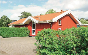 Pet Friendly Home In Nyborg With House Sea View